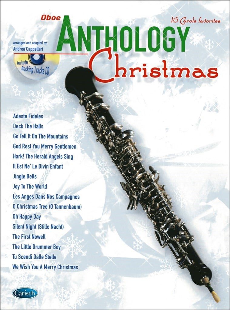 Anthology Christmas
